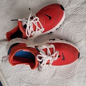 Nike Presto Sneakers